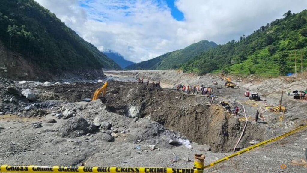 After Nepal’s catastrophic flood, scientists watch for what comes next After Nepal’s catastrophic flood, scientists watch for what comes next
