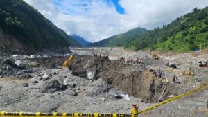 After Nepal’s catastrophic flood, scientists watch for what comes next After Nepal’s catastrophic flood, scientists watch for what comes next