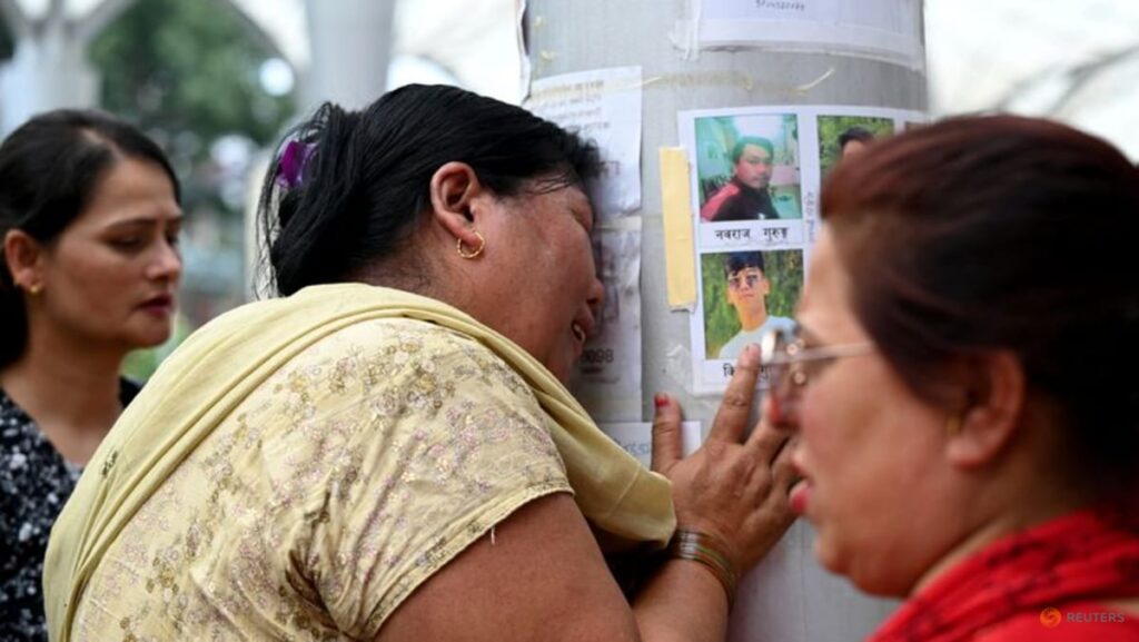 Memorials held for missing in Nepal as PM highlights climate risk in Himalayas