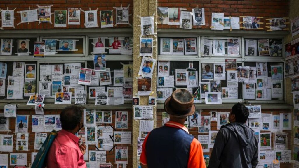 Nepal rescuers race to reach any survivors trapped in tunnels a week after disaster