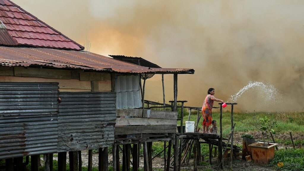 Prabowo orders disaster mitigation masterplan as Indonesia grapples with multiple crises Prabowo orders disaster mitigation masterplan as Indonesia grapples with multiple crises