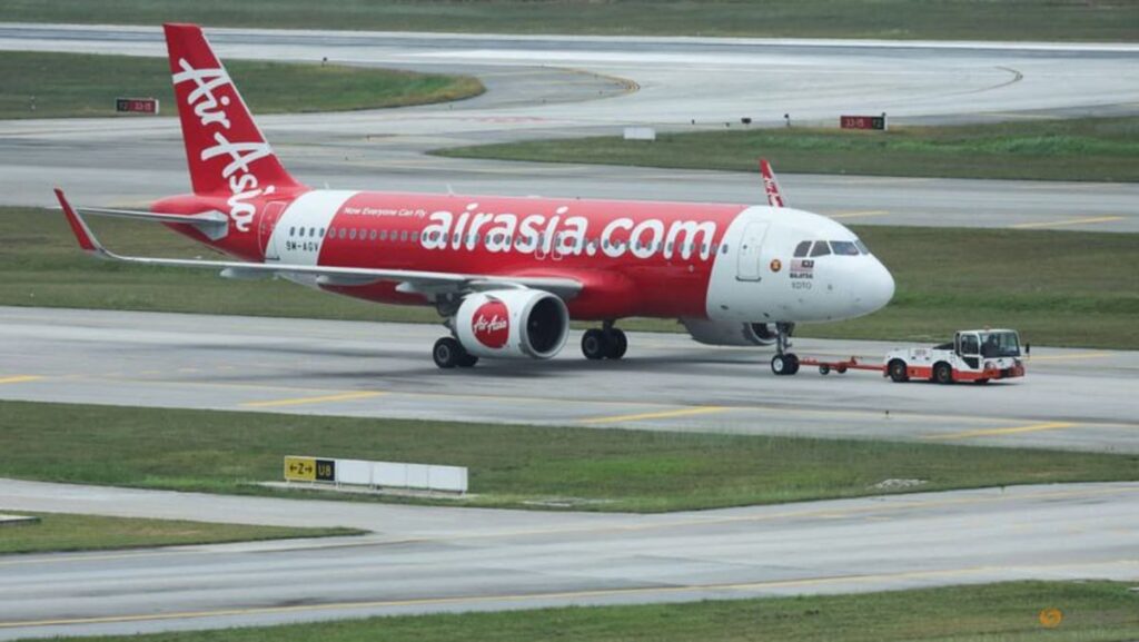 Timeline: From budget-airline pioneer to financial strain – how did AirAsia get here? Timeline: From budget-airline pioneer to financial strain – how did AirAsia get here?