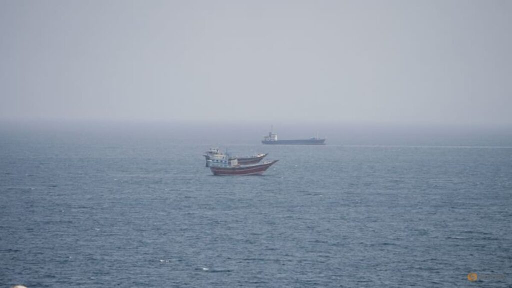 South Korea prepares Hormuz military deployment: Reports