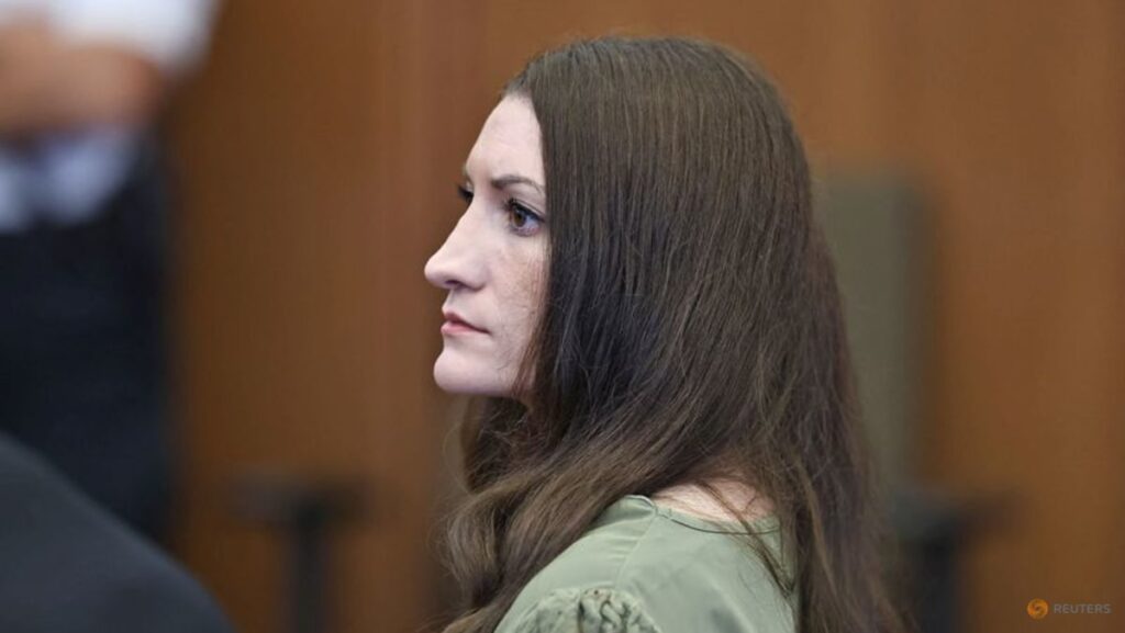 Judge declares mistrial in US infanticide case but puts ruling on hold