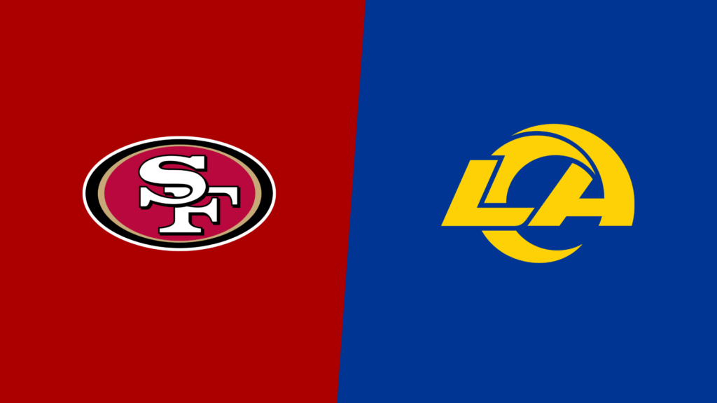 How to Watch 49ers vs. Rams: TV Channel, Live Stream, Time How to Watch 49ers vs. Rams: TV Channel, Live Stream, Time