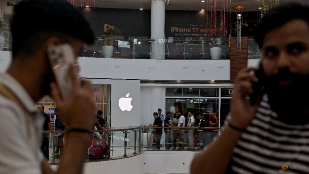 India gets one of world’s steepest iPhone price hikes India gets one of world’s steepest iPhone price hikes