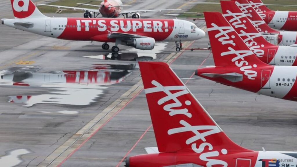 ‘Ludicrous statement’: AirAsia co-founder Tony Fernandes rebuts report claiming it needs government bailout ‘Ludicrous statement’: AirAsia co-founder Tony Fernandes rebuts report claiming it needs government bailout