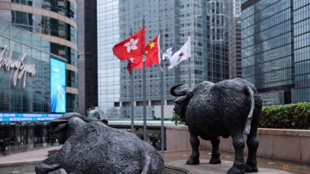 Hong Kong proposes easier rules for deals, spin-offs