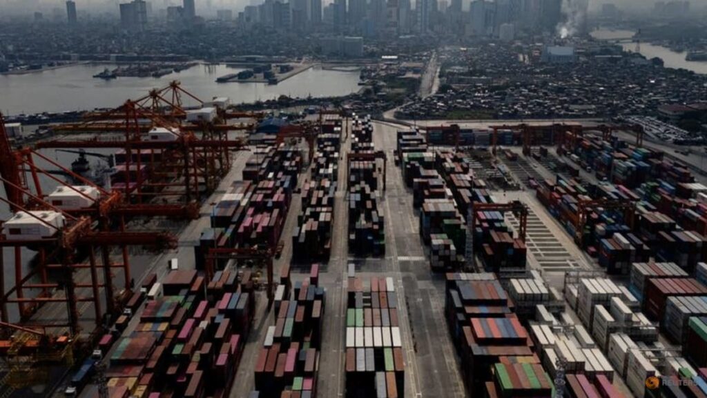 EU reaches initial free trade deal with Philippines in pivot to Asia EU reaches initial free trade deal with Philippines in pivot to Asia