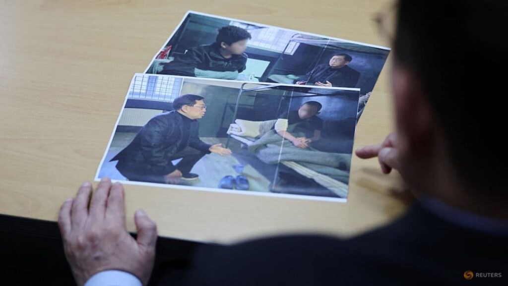 What comes next for North Korea soldiers transferred from Ukraine to South Korea? What comes next for North Korea soldiers transferred from Ukraine to South Korea?