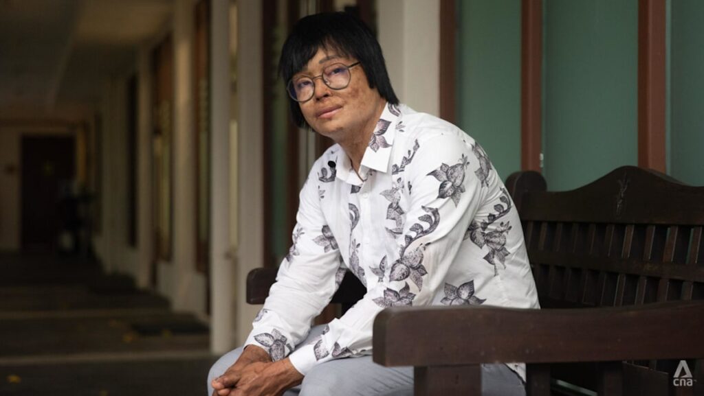 10 years after workplace blast in Singapore, former migrant worker expands school he built in Bangladesh 10 years after workplace blast in Singapore, former migrant worker expands school he built in Bangladesh