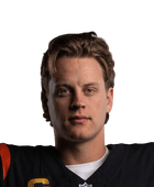 Joe Burrow
