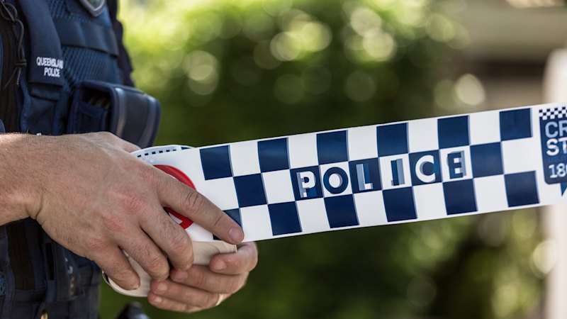 Three children stabbed, one dead, and woman critical Three children stabbed, one dead, and woman critical