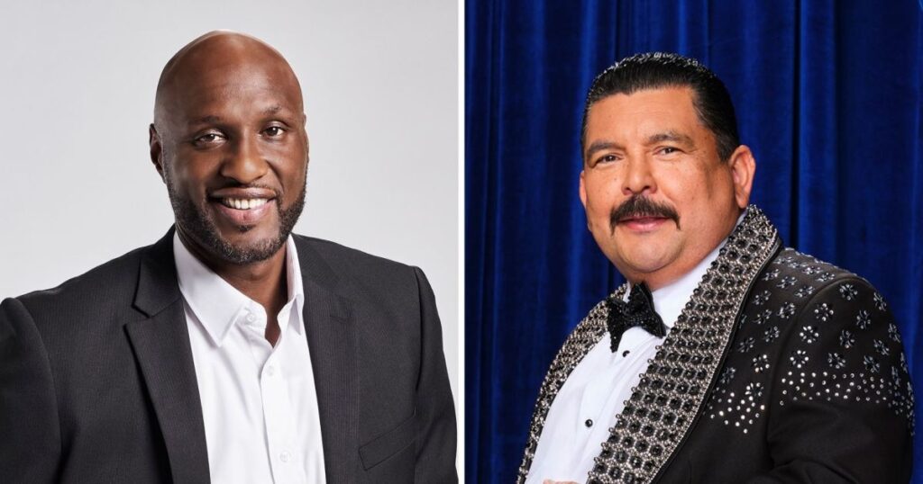 The Lowest ‘Dancing With the Stars’ Scores of All Time: From Lamar Odom to Guillermo Rodriguez