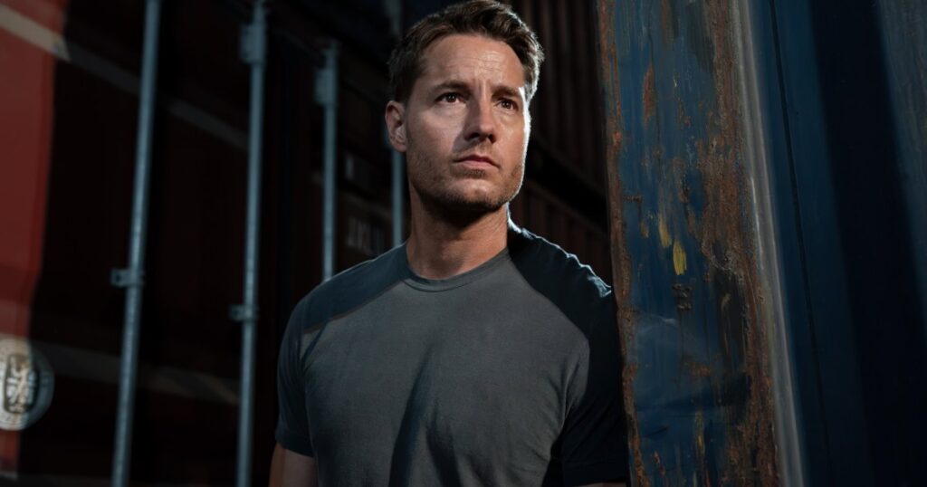 Justin Hartley’s ‘Tracker’ Promotes Recurring Cast Member for Season 4 After Multiple Offscreen Exits Justin Hartley’s ‘Tracker’ Promotes Recurring Cast Member for Season 4 After Multiple Offscreen Exits
