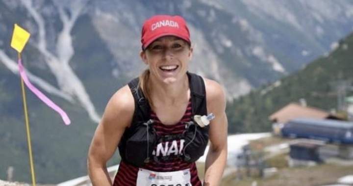 ‘Skyrunner’ describes appeal and peril of sport as Canadian remains missing in Alps ‘Skyrunner’ describes appeal and peril of sport as Canadian remains missing in Alps