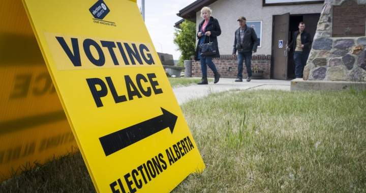 Calgary legislature seat up for grabs in Alberta byelection Calgary legislature seat up for grabs in Alberta byelection
