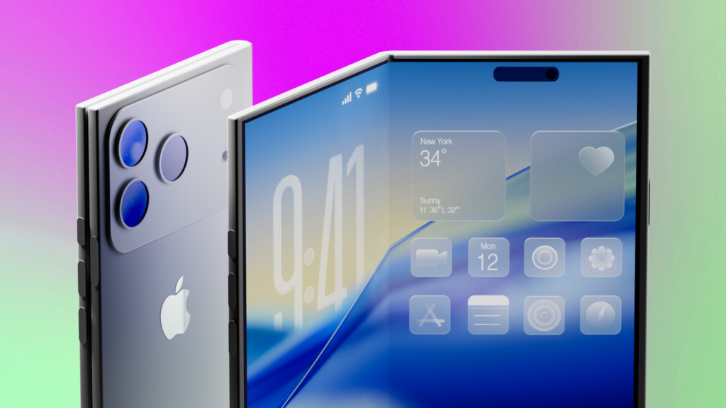 The New iPhones Could Cost 10-20% More, an Analyst Predicts. Thanks a Lot, RAMageddon The New iPhones Could Cost 10-20% More, an Analyst Predicts. Thanks a Lot, RAMageddon