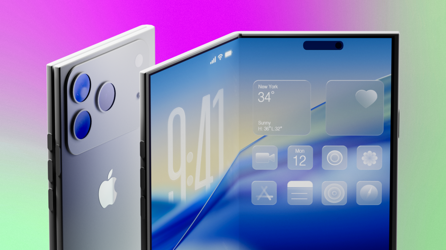 The New iPhones Could Cost 10-20% More, an Analyst Predicts. Thanks a Lot, RAMageddon The New iPhones Could Cost 10-20% More, an Analyst Predicts. Thanks a Lot, RAMageddon