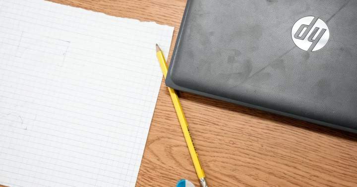 EQAO standardized test success rates up slightly from previous year EQAO standardized test success rates up slightly from previous year