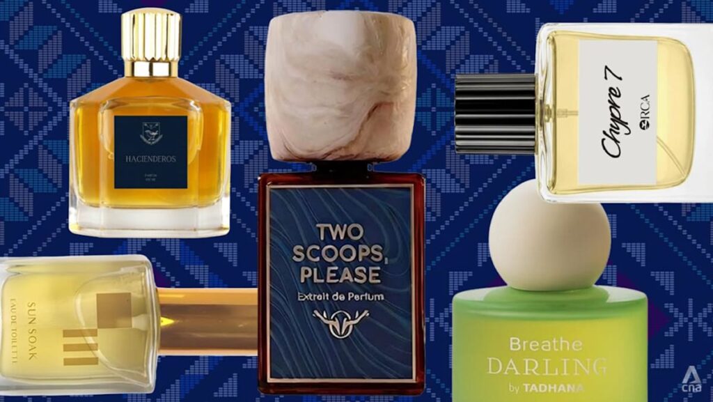 5 Filipino perfume brands putting Philippine fragrances on the map 5 Filipino perfume brands putting Philippine fragrances on the map
