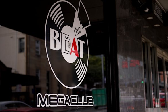 The beat has expanded from one room in 1983 to a sprawling “megaclub”.