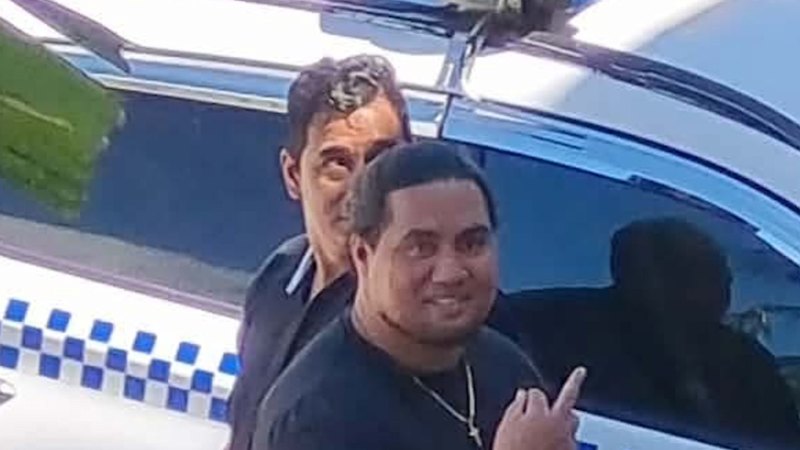 Man accused over death of Sydney gangster in Vietnam vows to fight charges Man accused over death of Sydney gangster in Vietnam vows to fight charges