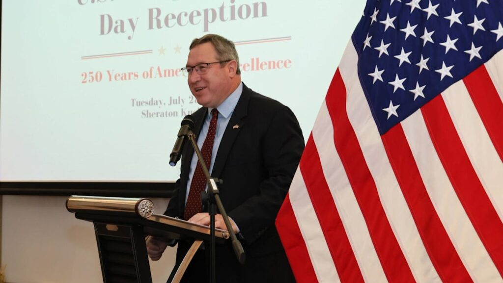 US rejects claim it sought to influence Malaysian politics US rejects claim it sought to influence Malaysian politics