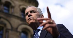 Carney, Macron to meet as talks of stronger Canada-EU relationship ramp up