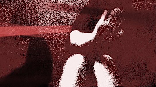 NSW is facing a child abuse epidemic, police say.