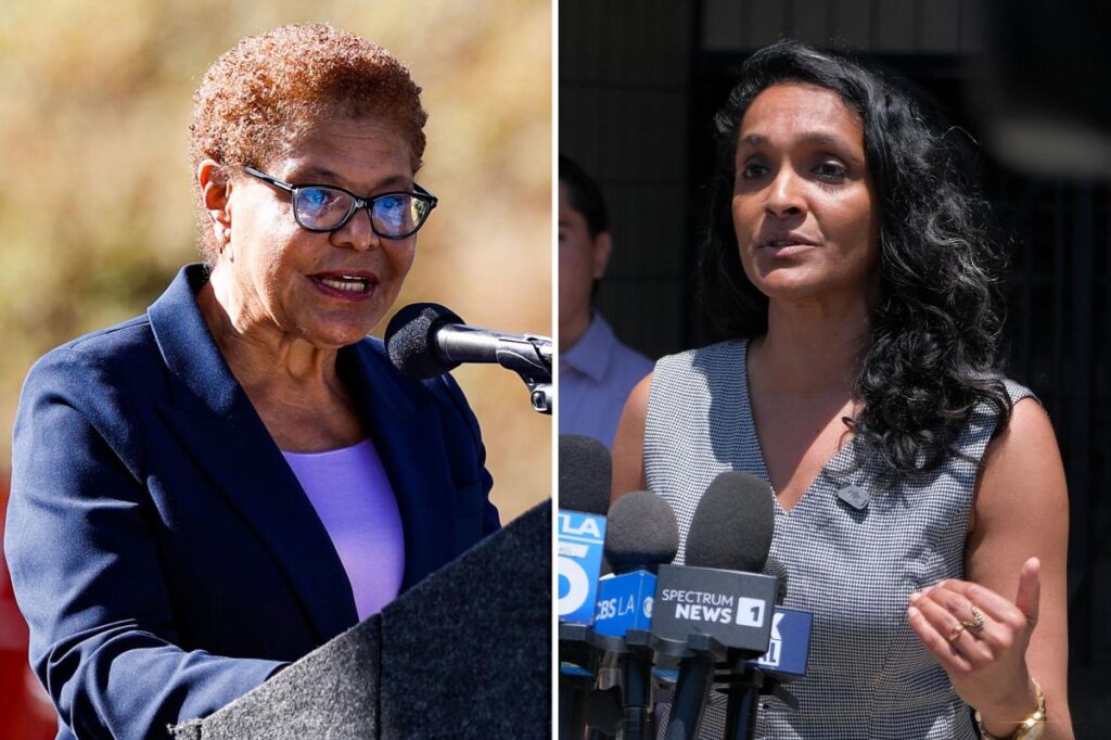 LA homeless agency throws in the towel as scramble begins to manage key programs