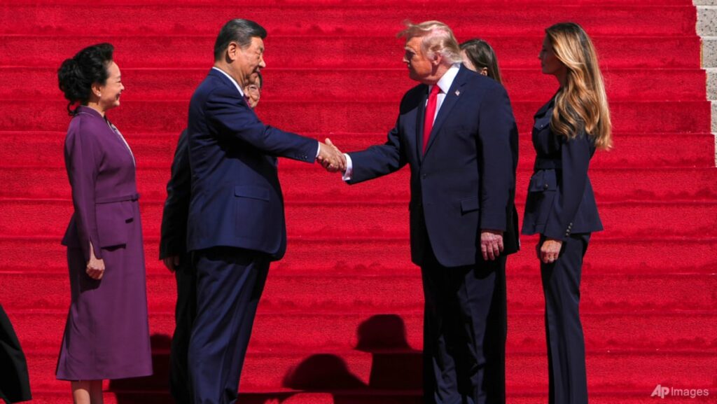 China says US trade truce extension creates space to advance talks