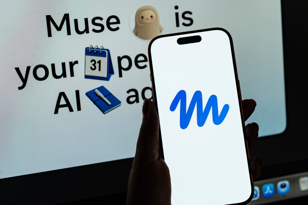 Meta’s Muse Is Misbehaving in Mysterious Ways With Your Privacy Meta’s Muse Is Misbehaving in Mysterious Ways With Your Privacy