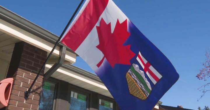 As referendum looms, 70% of Albertans want province to remain in Canada As referendum looms, 70% of Albertans want province to remain in Canada