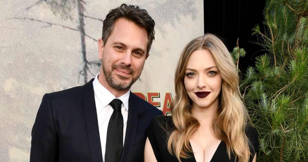Amanda Seyfried and Thomas Sadoski: A Timeline of Their Relationship