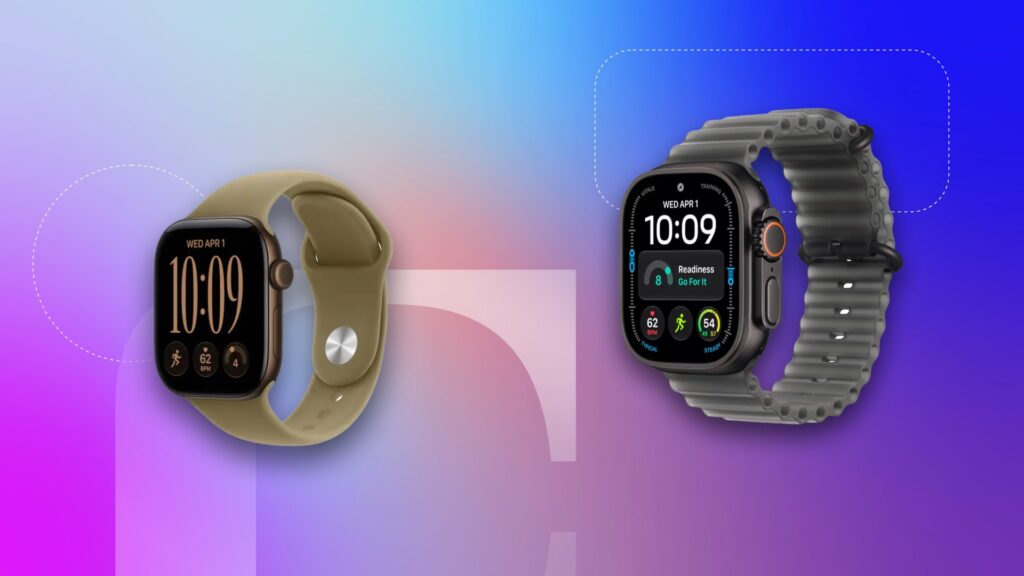 Apple Watch Series 12 vs. Apple Watch Ultra 4: Clash of the Newest Apple Watches
