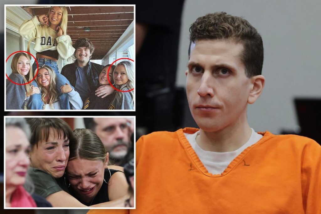 Bryan Kohberger’s family supports his challenge to overturn murder convictions: ‘Complete and unvarnished truth’