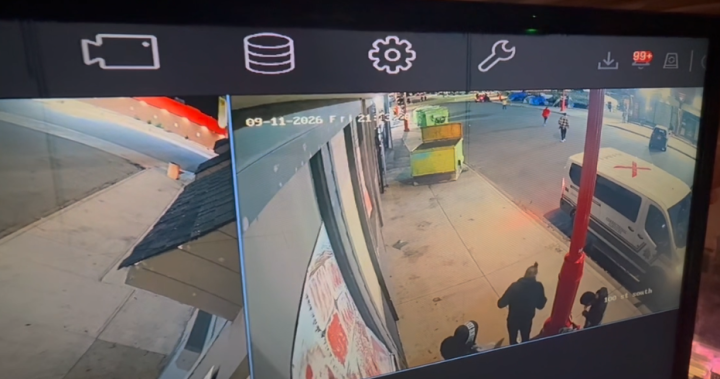 Detainee releases raise concerns over Chinatown being used as a ‘dumping ground’ Detainee releases raise concerns over Chinatown being used as a ‘dumping ground’