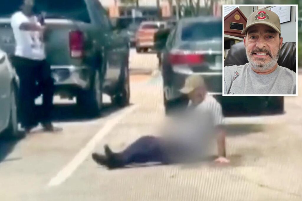 Florida Walmart shopper who killed Army vet in parking lot won’t face charges because of ‘stand your ground’