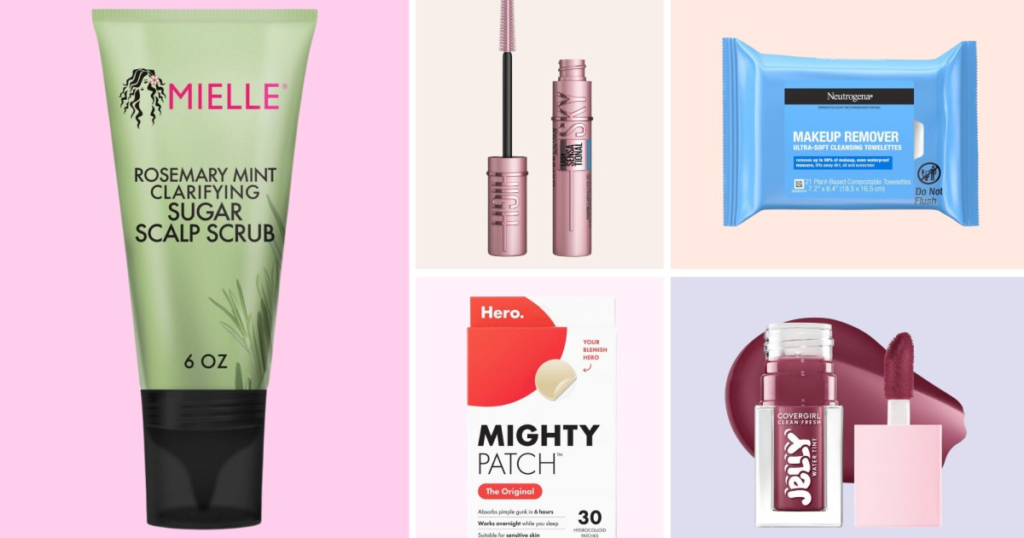 This Under-the-Radar Beauty Sale Is Filled With Discounts on L’Oreal, Neutrogena and More — Starting at This Under-the-Radar Beauty Sale Is Filled With Discounts on L’Oreal, Neutrogena and More — Starting at