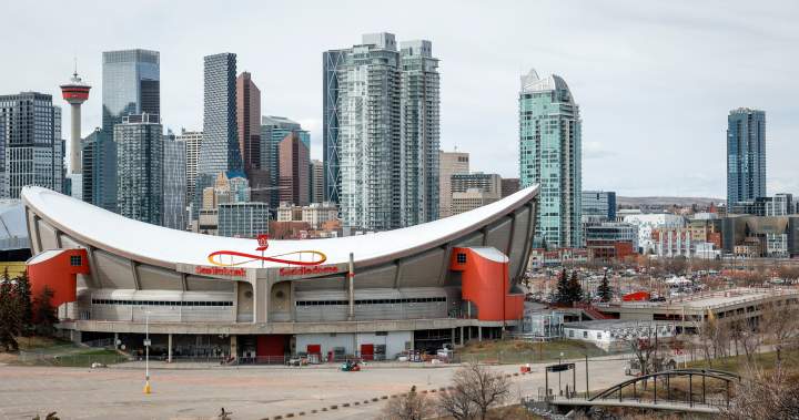‘I was actually in shock’: Tickets for Flames’ Saddledome finale quickly sell out ‘I was actually in shock’: Tickets for Flames’ Saddledome finale quickly sell out