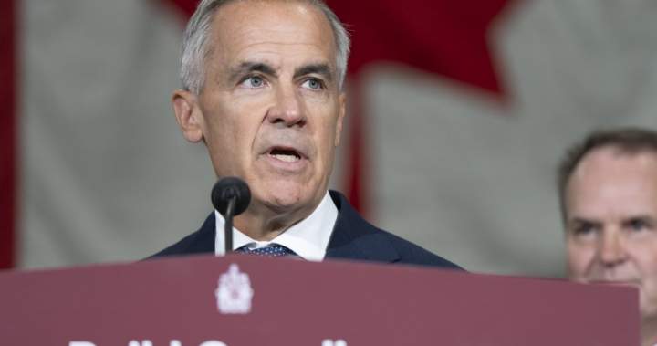 Canada’s counter-tariffs kick in on hundreds of U.S. goods Canada’s counter-tariffs kick in on hundreds of U.S. goods