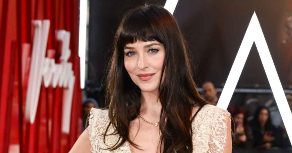 Dakota Johnson Gets Candid About Maintaining Her Privacy Amid ‘Serious’ MGK Romance: ‘Don’t Care’ Dakota Johnson Gets Candid About Maintaining Her Privacy Amid ‘Serious’ MGK Romance: ‘Don’t Care’