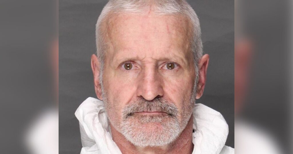 Man Who Attacked Sleeping Ex-Wife Before Shooting Her Called Himself a ‘Hero,’ Is Found Guilty