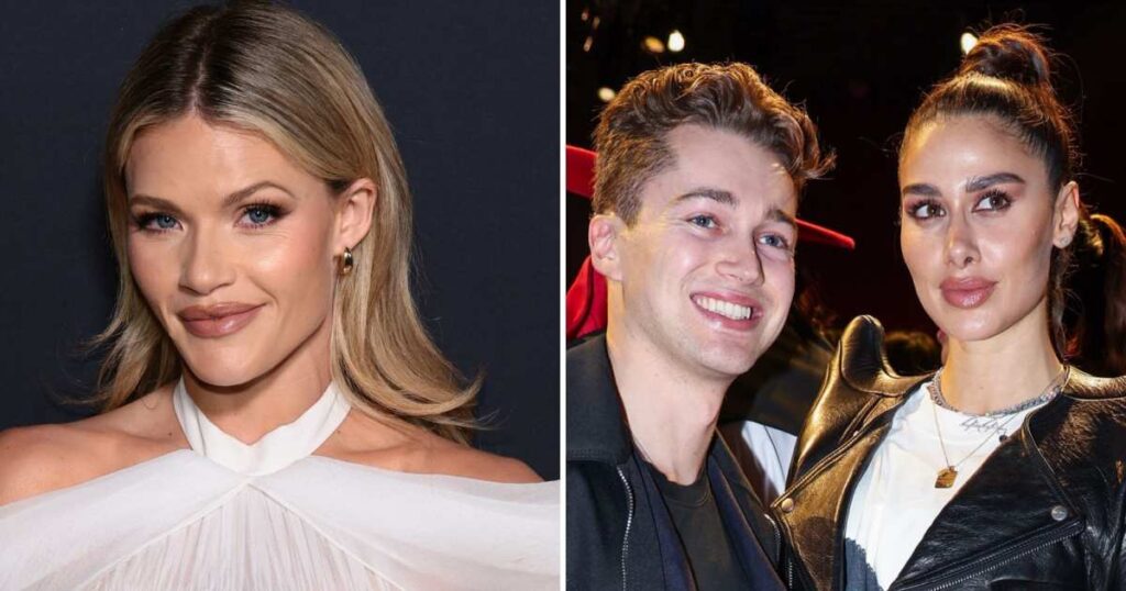 DWTS’ Witney Carson and Jan Ravnik Seemingly Shade AJ Pritchard’s Fiancee Over Rylee Arnold Drama DWTS’ Witney Carson and Jan Ravnik Seemingly Shade AJ Pritchard’s Fiancee Over Rylee Arnold Drama