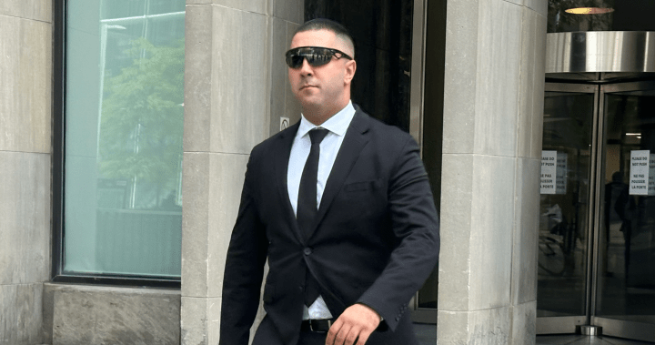 Another officer charged in Project South corruption probe pleads guilty Another officer charged in Project South corruption probe pleads guilty
