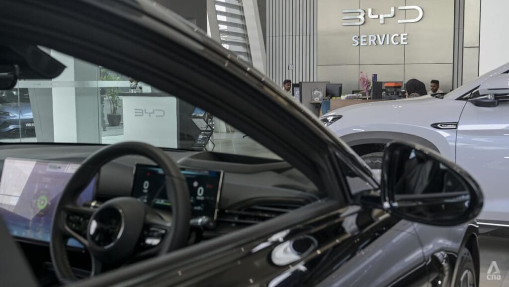 Commentary: Malaysia needs to restore foreign investors’ trust amid EV, data centre policy uncertainty