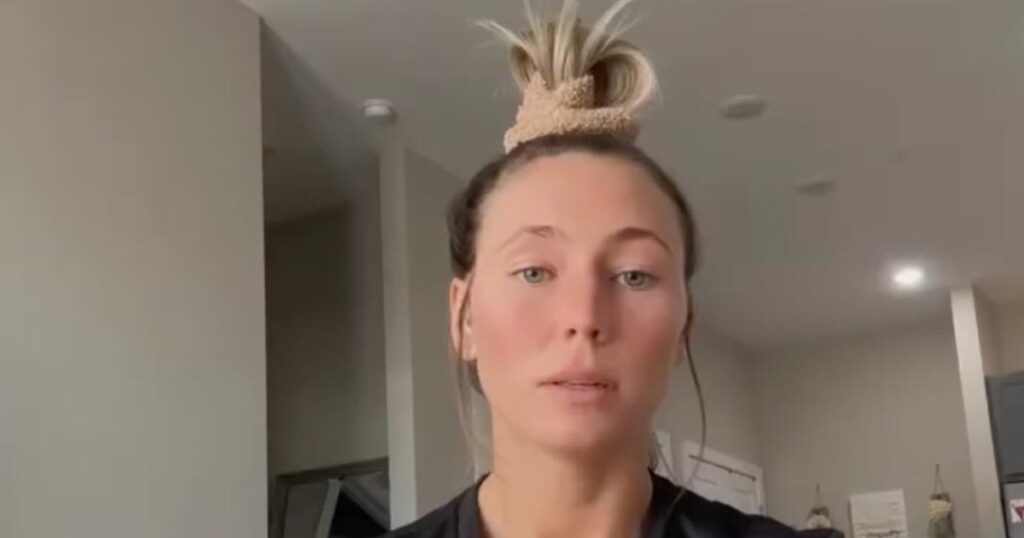 Details Emerge About the Sudden Death of Pregnant Former College Soccer Star Kayla Saager-Beckley Details Emerge About the Sudden Death of Pregnant Former College Soccer Star Kayla Saager-Beckley