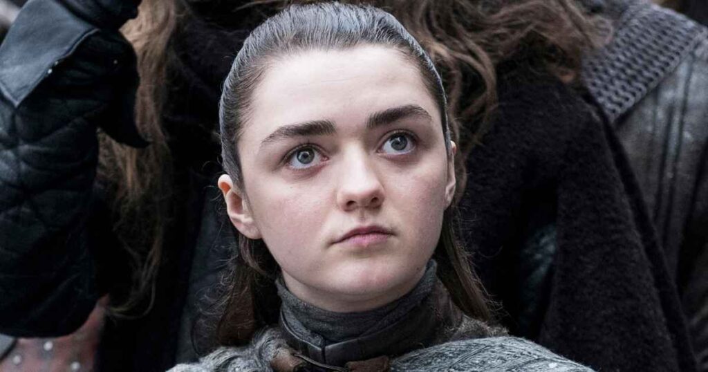 Game of Thrones’ Maisie Williams Addresses Arya Stark Spinoff Rumors: ‘I’ve Changed So Much’