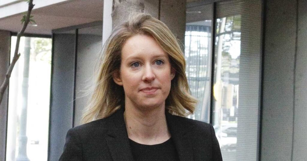 Theranos Founder Elizabeth Holmes Faces Backlash for ‘Health and Safety’ Post After Blood Testing Fraud